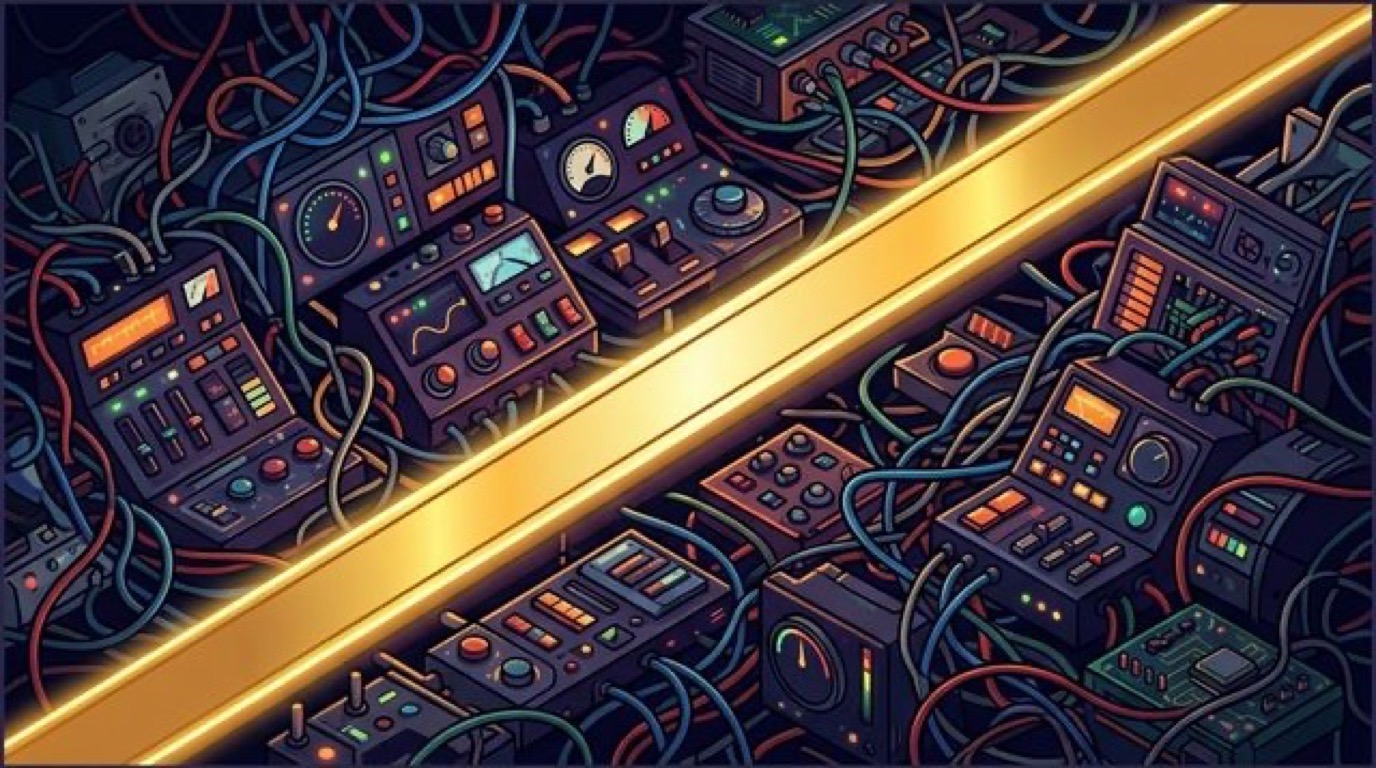 Opinionated SaaS Is the New Luxury