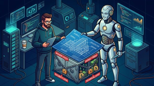 Unmasking the AI Architecture Trap: When "Open Source" Developer Tools Hide Paid SaaS Realities